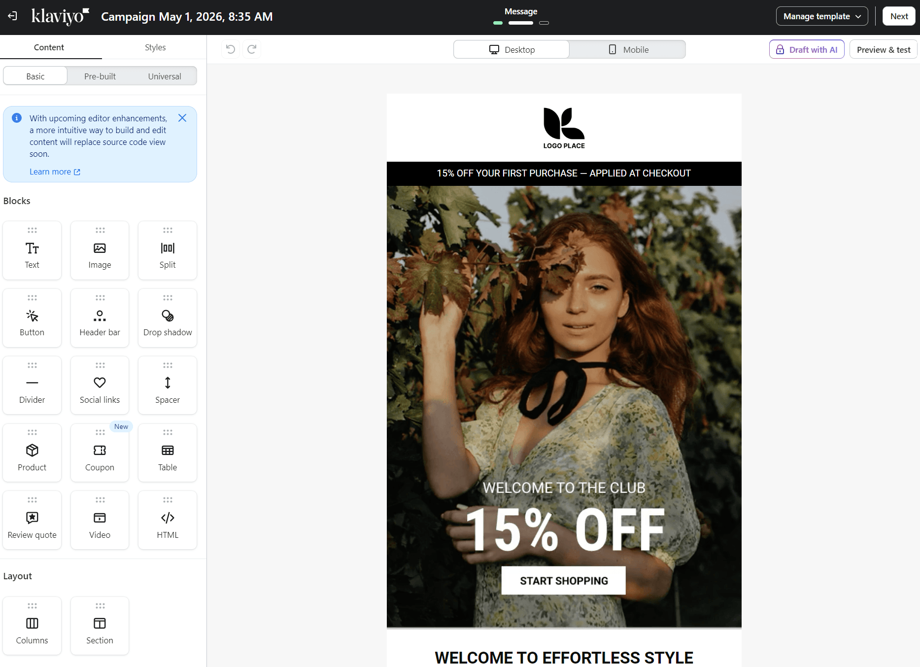 Klaviyo vs Mailchimp: Which Email Marketing Platform is Better?