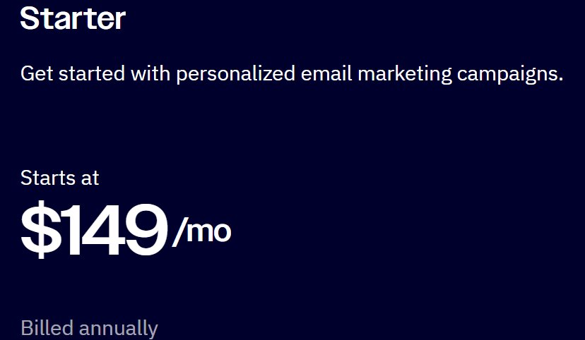 Klaviyo vs. ActiveCampaign: Which Is Better for Your Store?