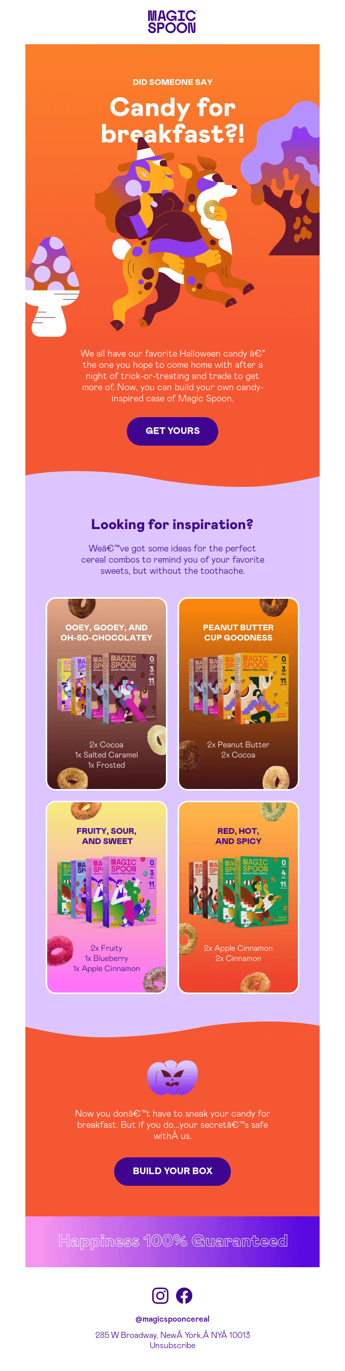 77 Email CTA Examples (+ How to Write High-Converting CTAs)