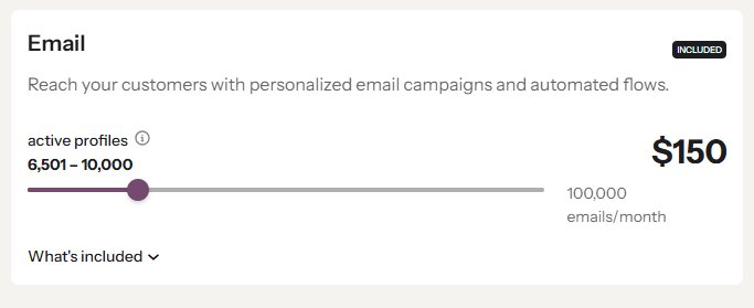 Klaviyo vs. ActiveCampaign: Which Is Better for Your Store?