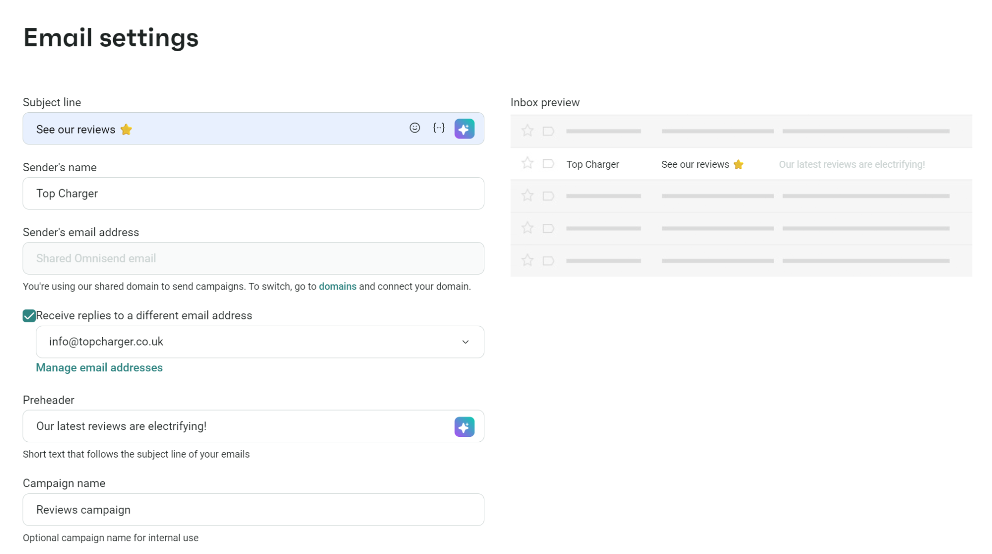 Noreply email: examples, alternatives & 2026 fixes
