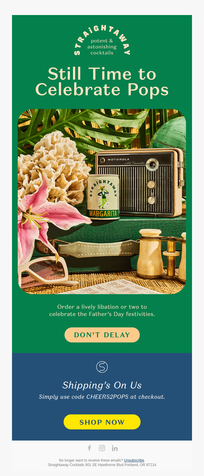 77 Email CTA Examples (+ How to Write High-Converting CTAs)
