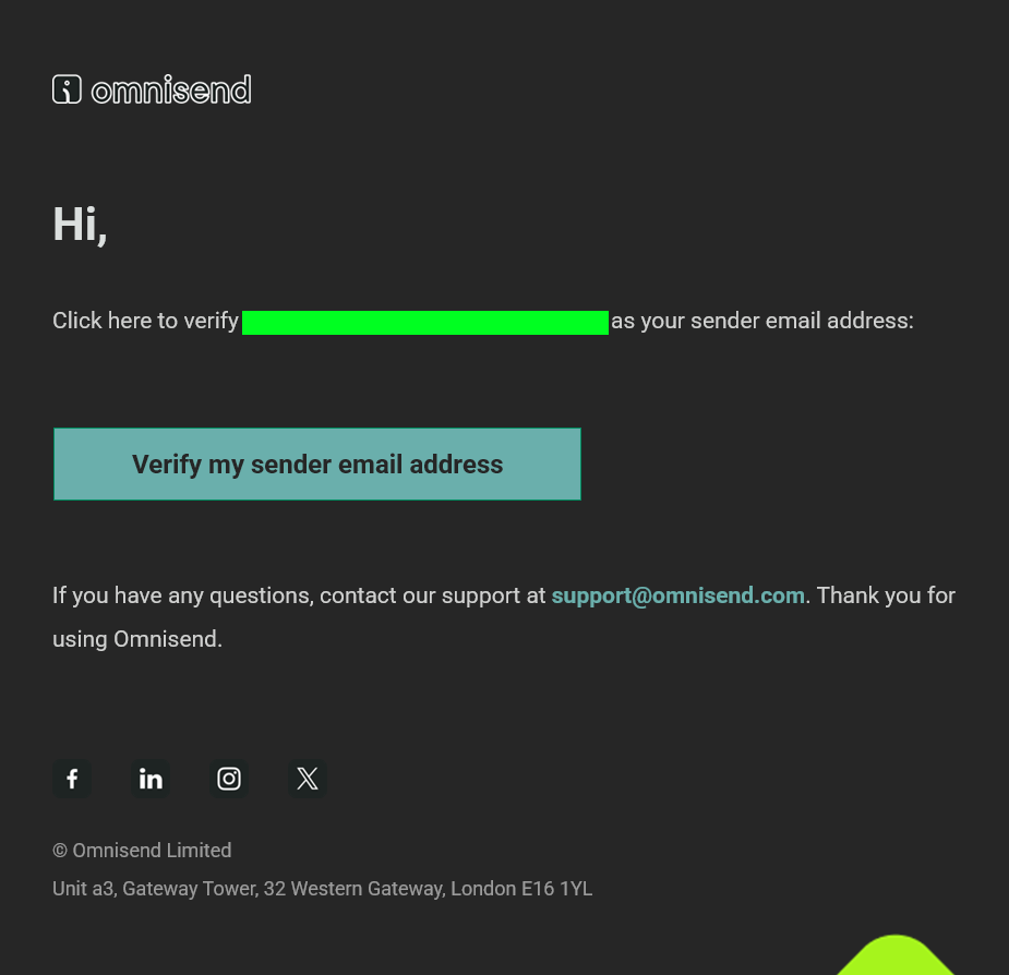 Noreply email: examples, alternatives & 2026 fixes