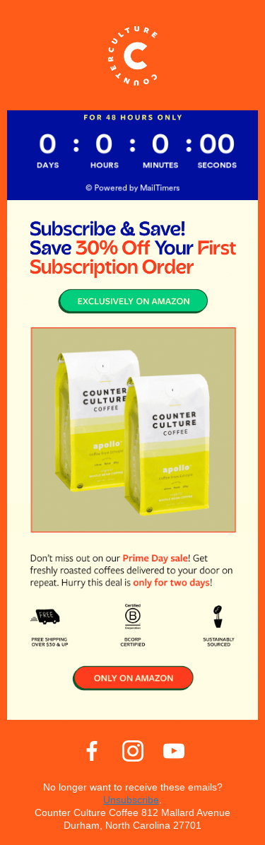 7 Prime Day Marketing Strategies Ecommerce Brands Can Steal