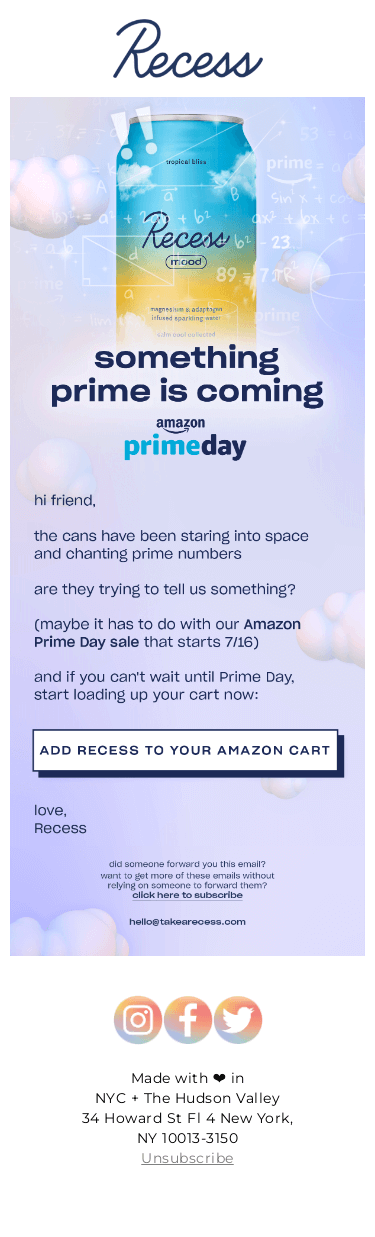 7 Prime Day Marketing Strategies Ecommerce Brands Can Steal