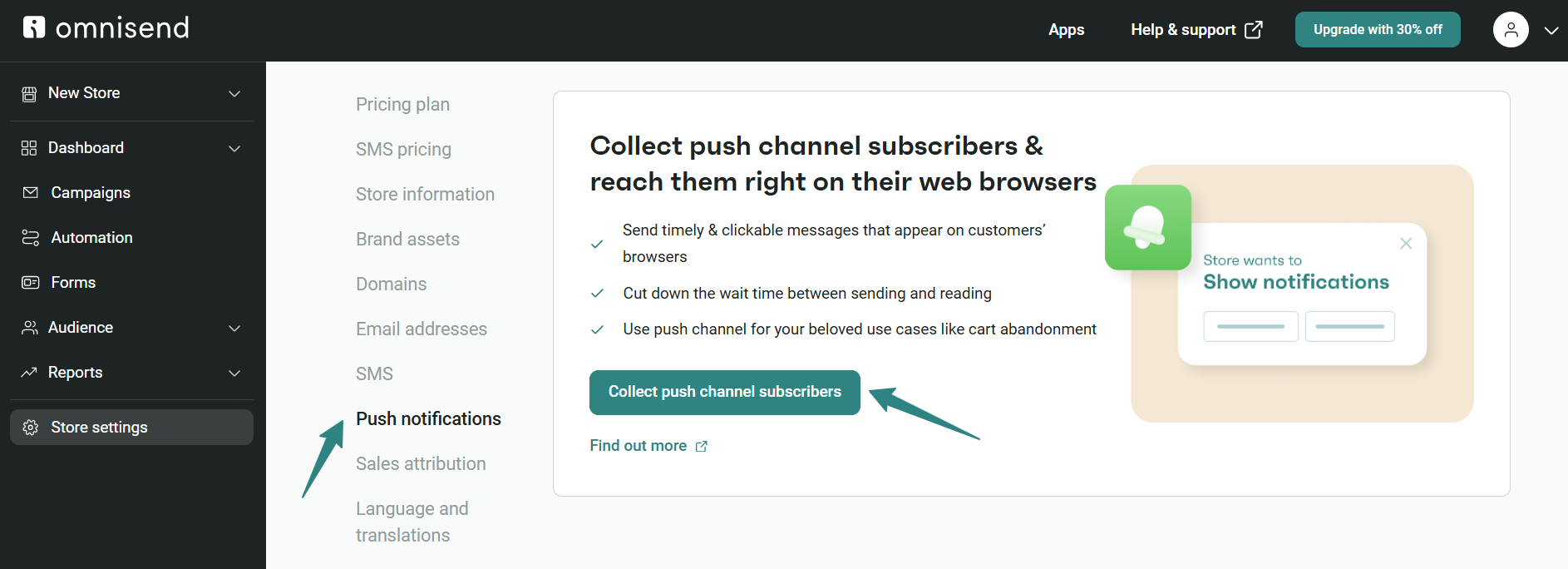 Push Notification Marketing: Strategies and How to Start