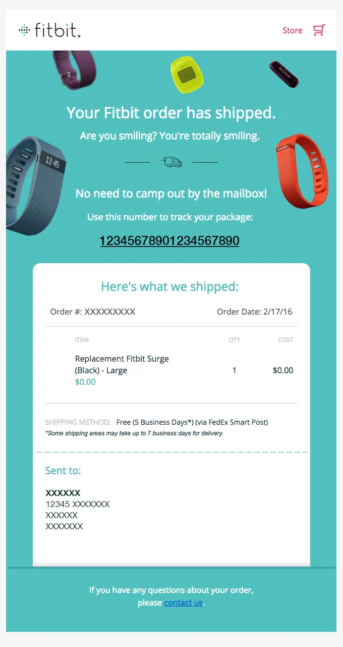 BigCommerce Transactional Emails: Examples and Tips [2026 ]