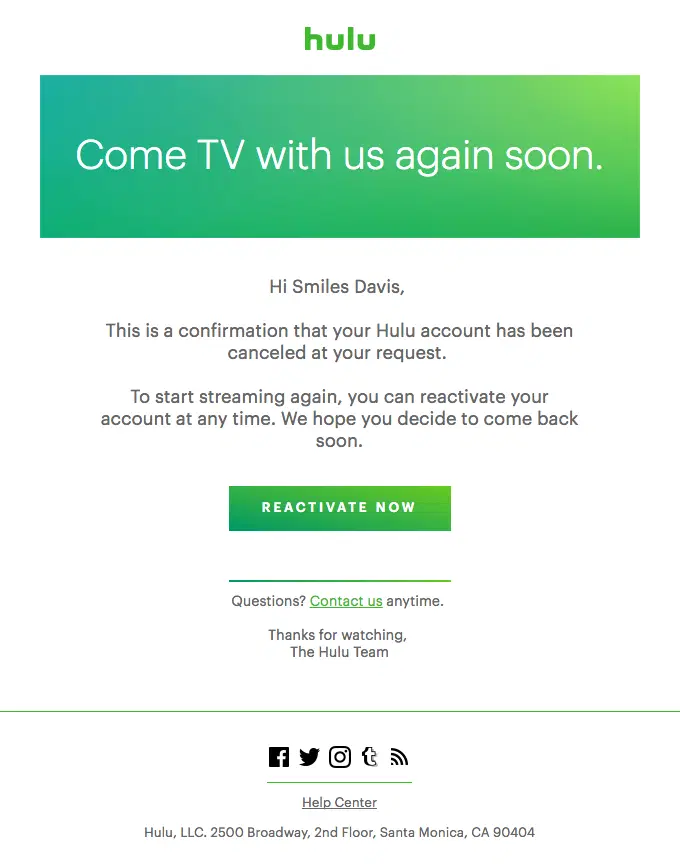 BigCommerce Transactional Emails: Examples and Tips [2026 ]