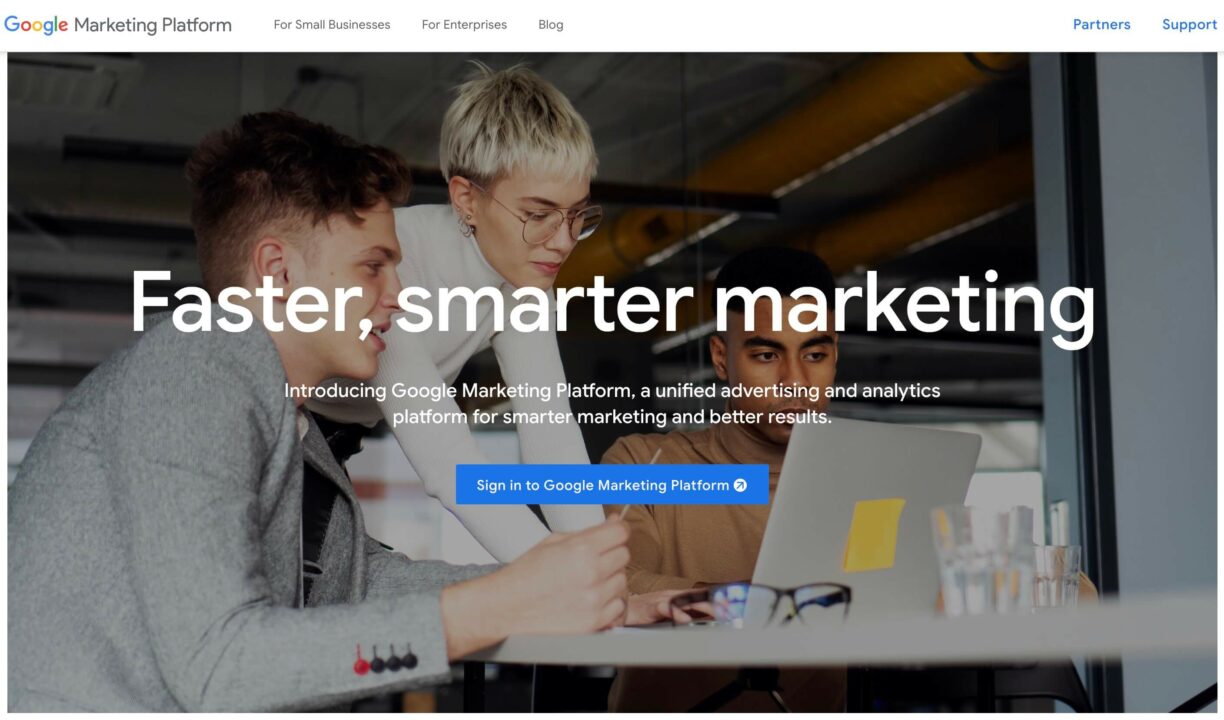 10 Digital Marketing Platforms Every Business Should Know