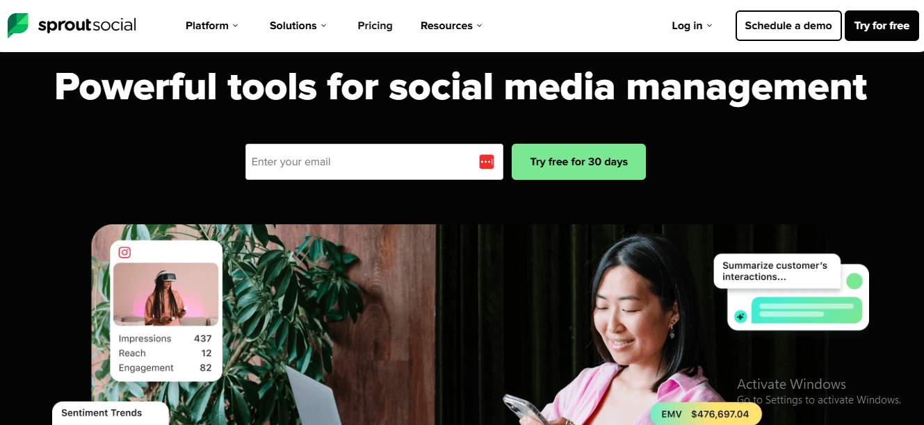 10 Digital Marketing Platforms Every Business Should Know