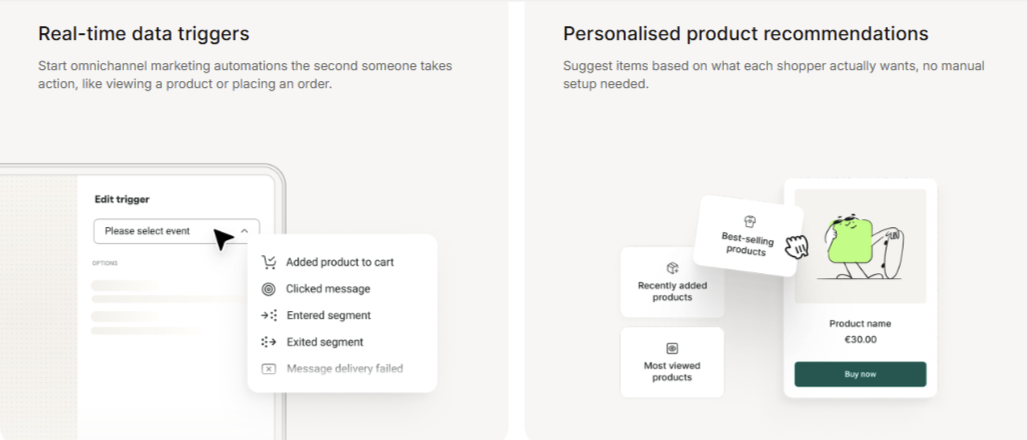 What Is a Drip Campaign? Examples, Types, and Templates