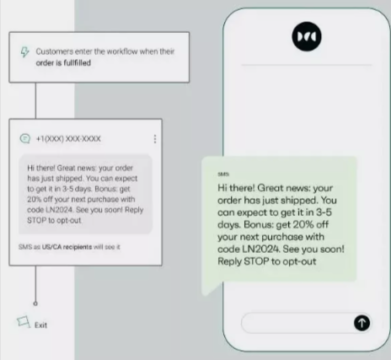 SMS Opt-in Message Examples: 30+ Compliant Templates [2026 ]