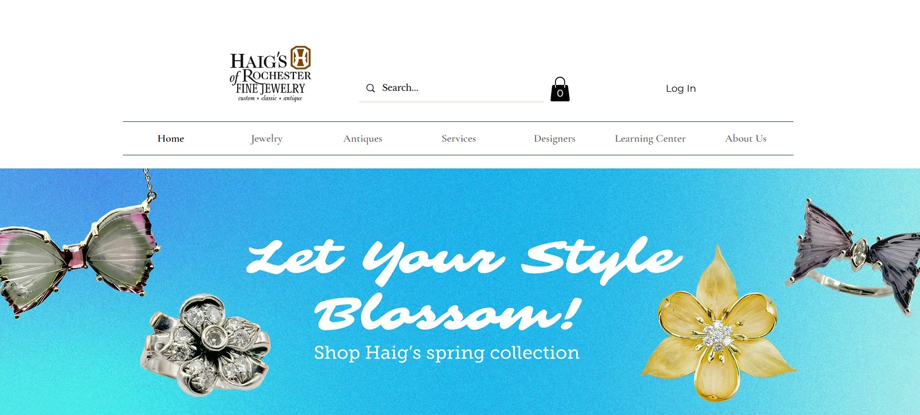 Wix Online Store Examples: 30 Best Picks (2026)