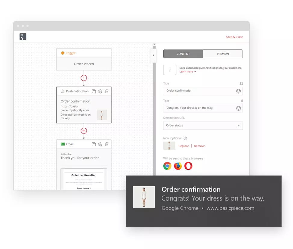 Push Notification Marketing: Strategies and How to Start