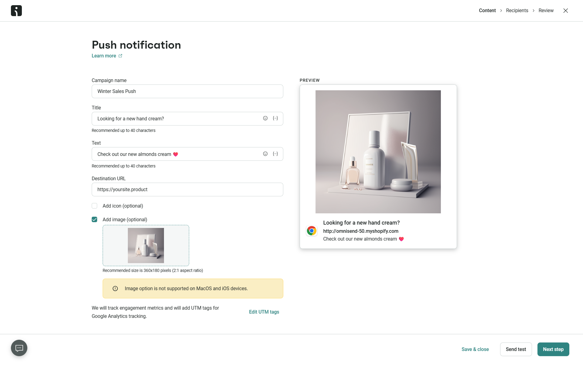 Push Notification Marketing: Strategies and How to Start