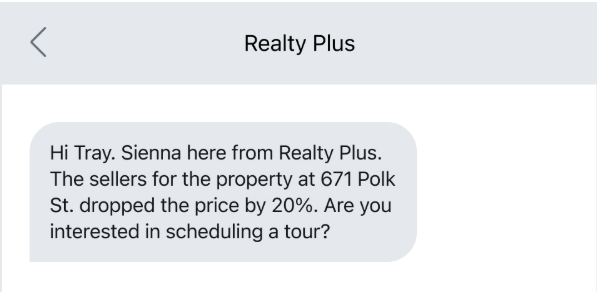 SMS for Real Estate Marketing — Complete Guide for 2026