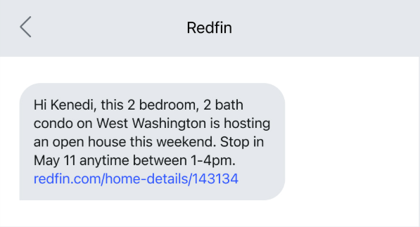 SMS for Real Estate Marketing — Complete Guide for 2026