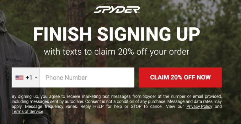 SMS Opt-in Message Examples: 30+ Compliant Templates [2026 ]