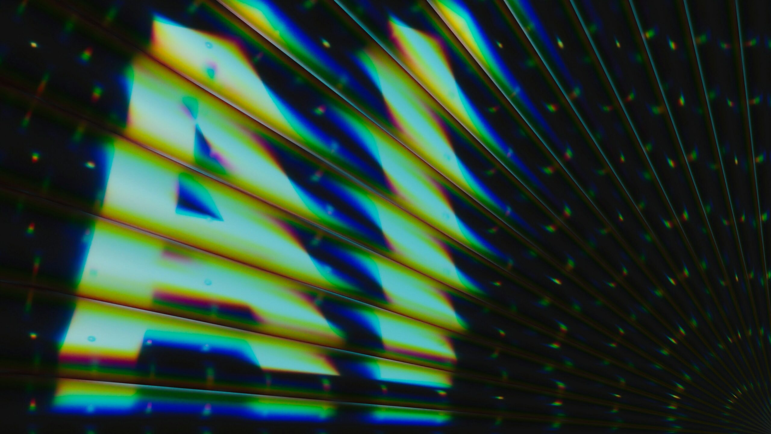 AI abstract image