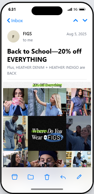 August Newsletter Ideas for 2026