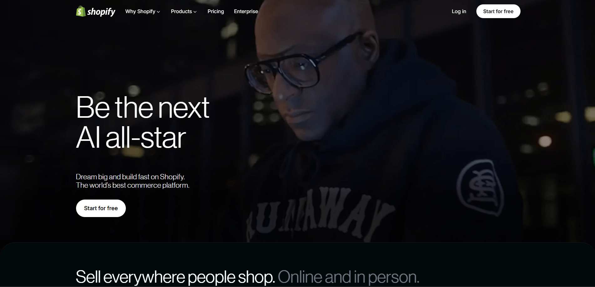 The 10 Best Ecommerce Platforms in 2026 [Reviews]