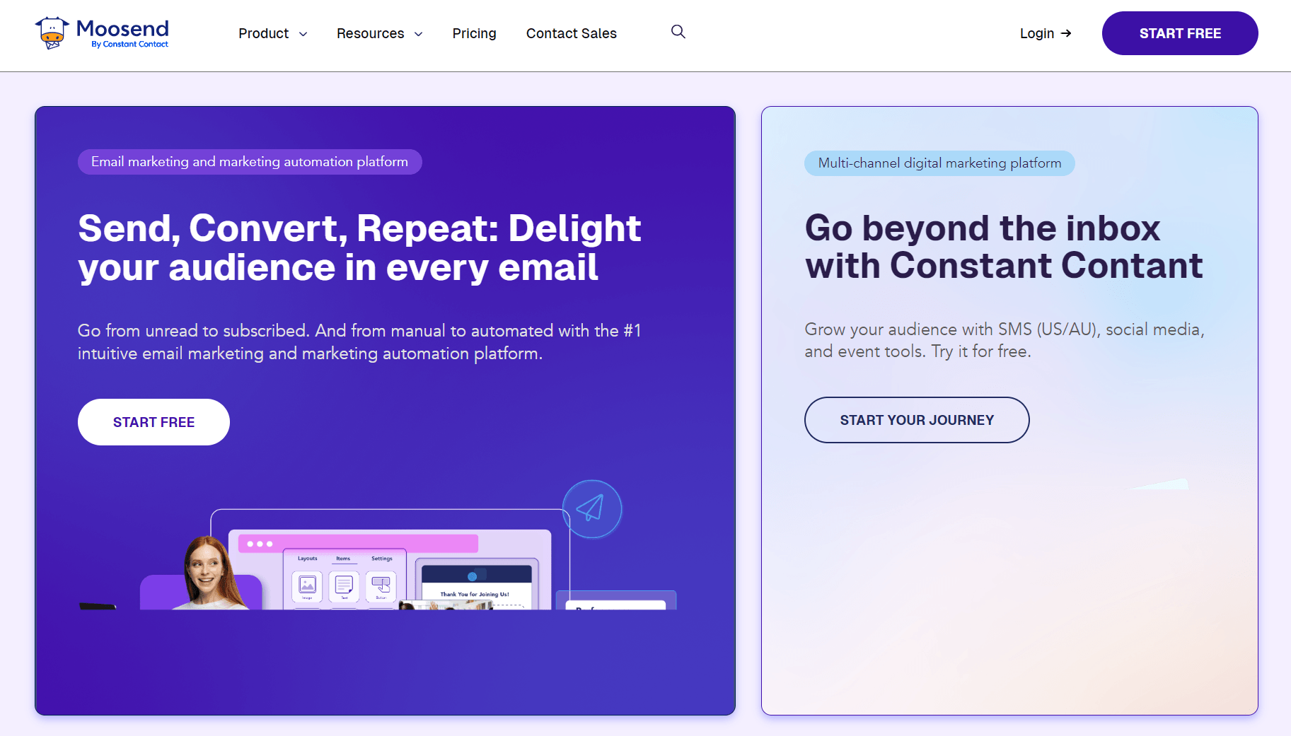 10 Best AWeber Alternatives for 2026 (Compared)