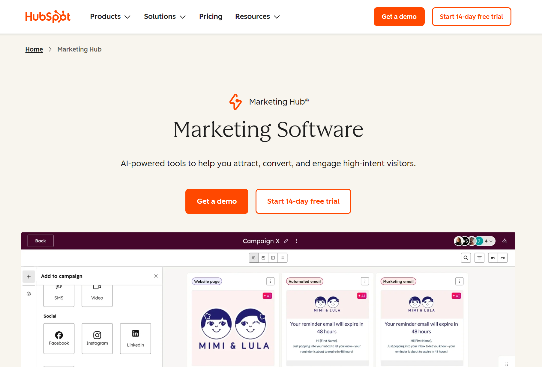 10 Best Klaviyo Alternatives for Ecommerce (+Decision Tree)