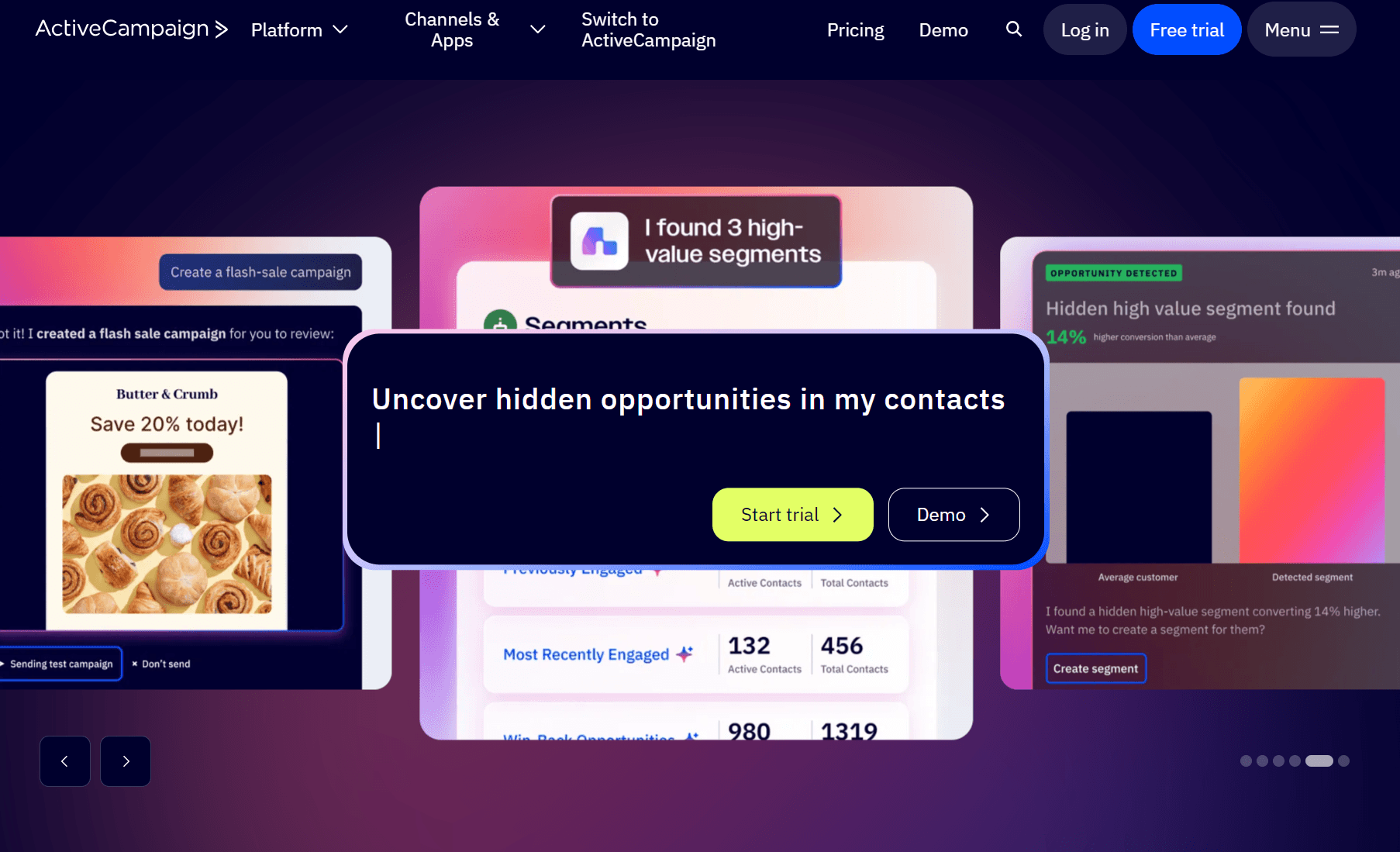 10 Best AWeber Alternatives for 2026 (Compared)
