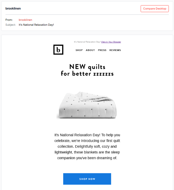August Newsletter Ideas for 2026