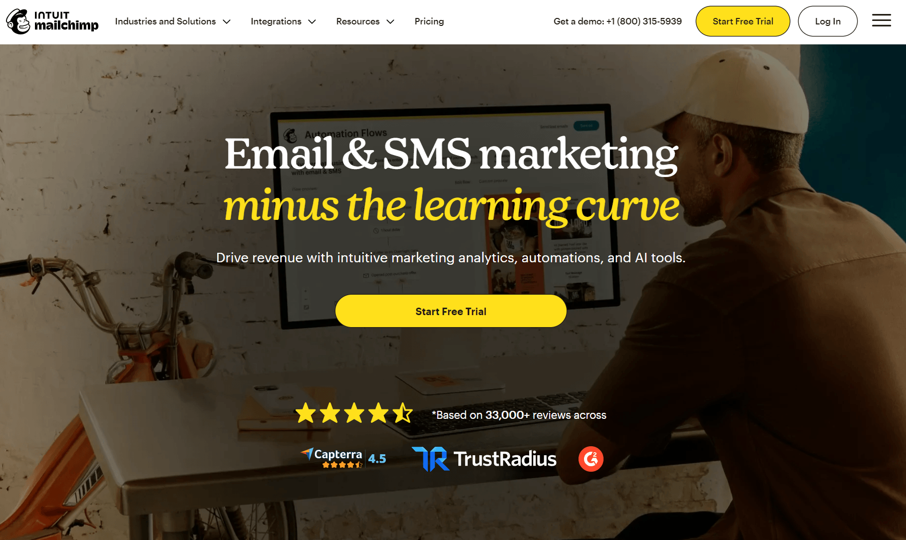10 Best Klaviyo Alternatives for Ecommerce (+Decision Tree)