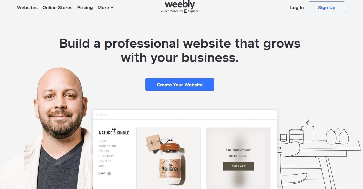 The 10 Best Ecommerce Platforms in 2026 [Reviews]