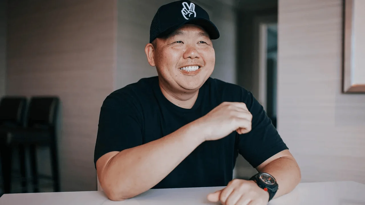 The new email deliverability rules: Jimmy Kim interview