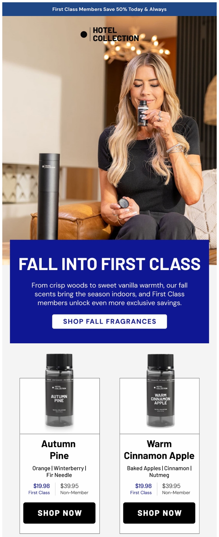 Fall Email Subject Lines: 100+ Ideas for 2026