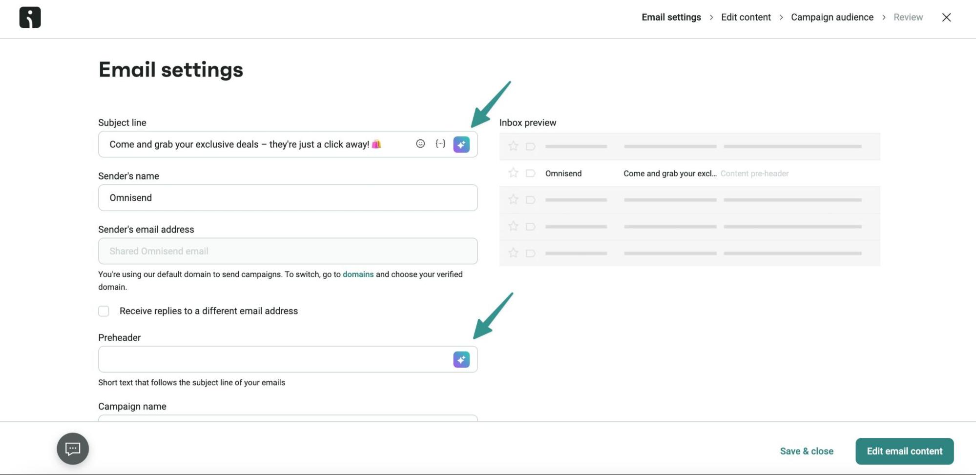 Omnisend vs. Postscript: Which Fits Your Store? [2026 ]