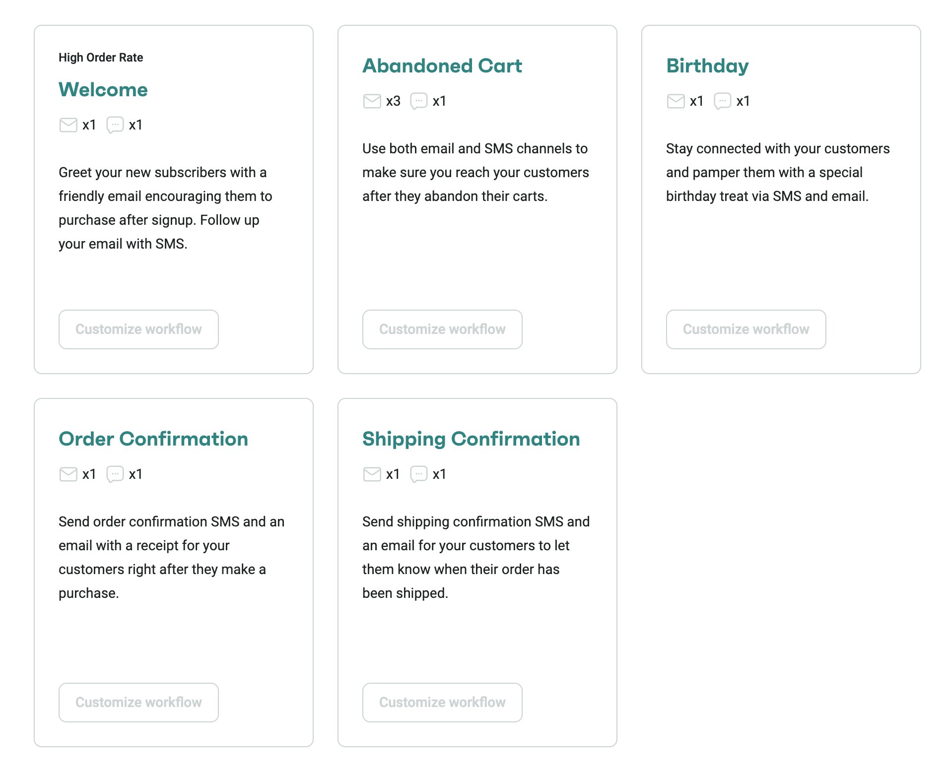 Omnisend vs. Postscript: Which Fits Your Store? [2026 ]