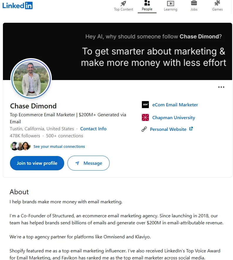 Email Marketing Experts And Gurus Worth Following in 2026