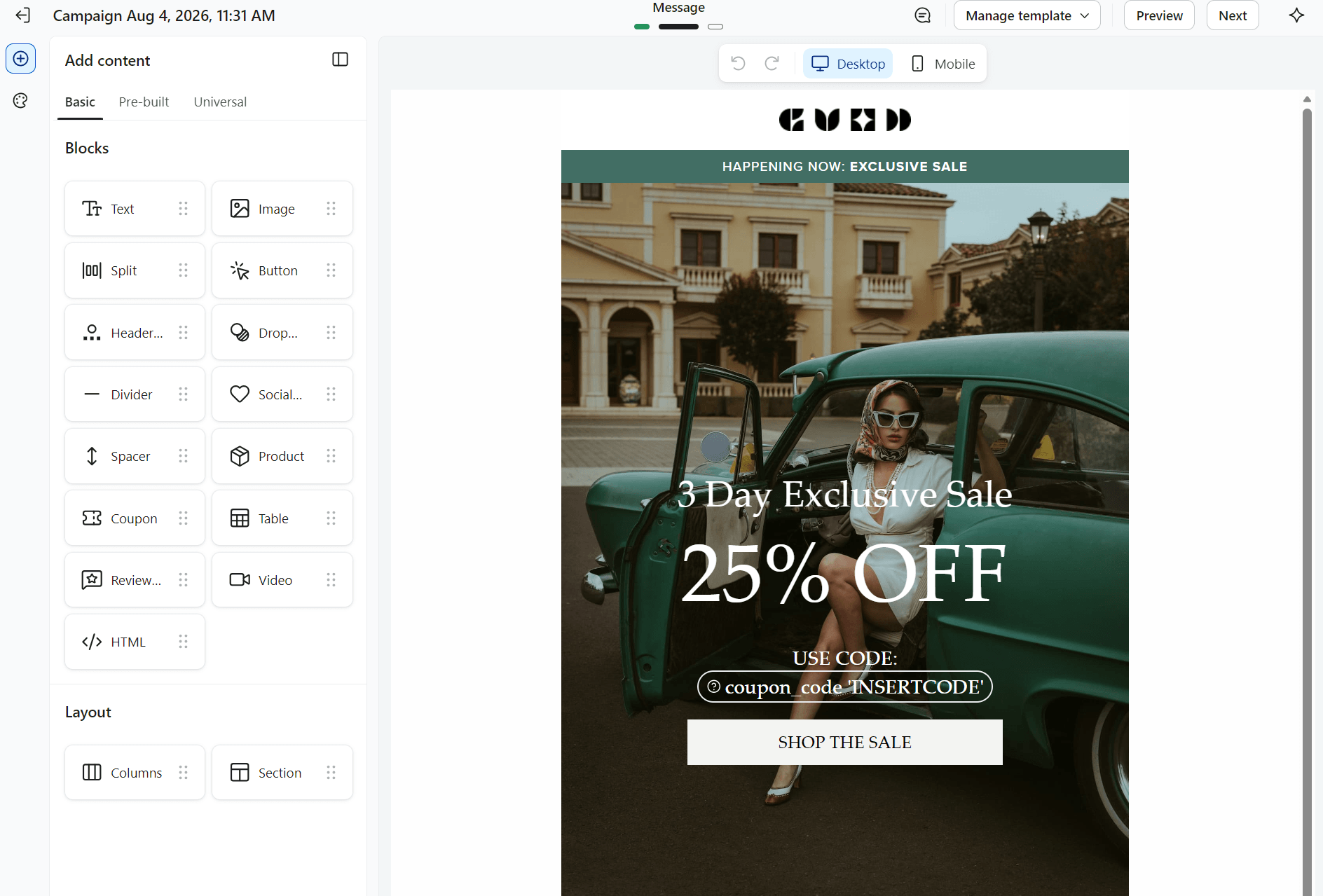 Klaviyo Review: Features, Pricing, and Honest Verdict