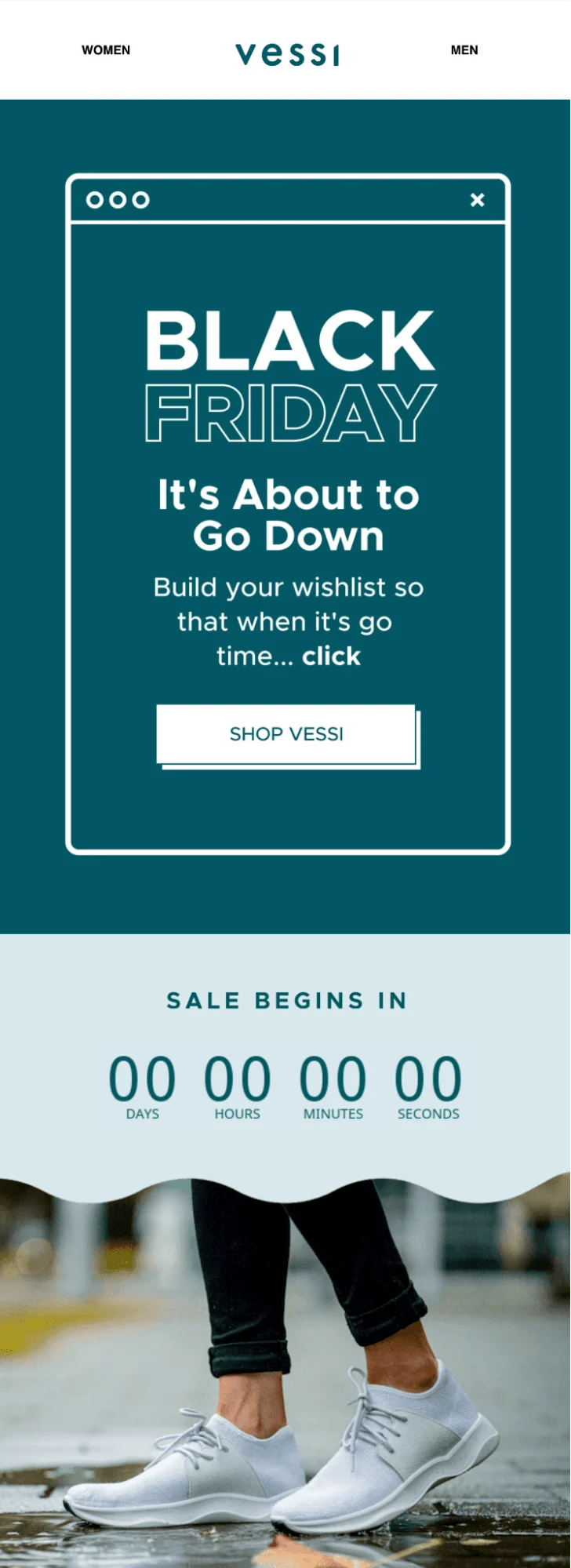 10 Black Friday Email Marketing Ideas for Ecommerce Sales (2026)