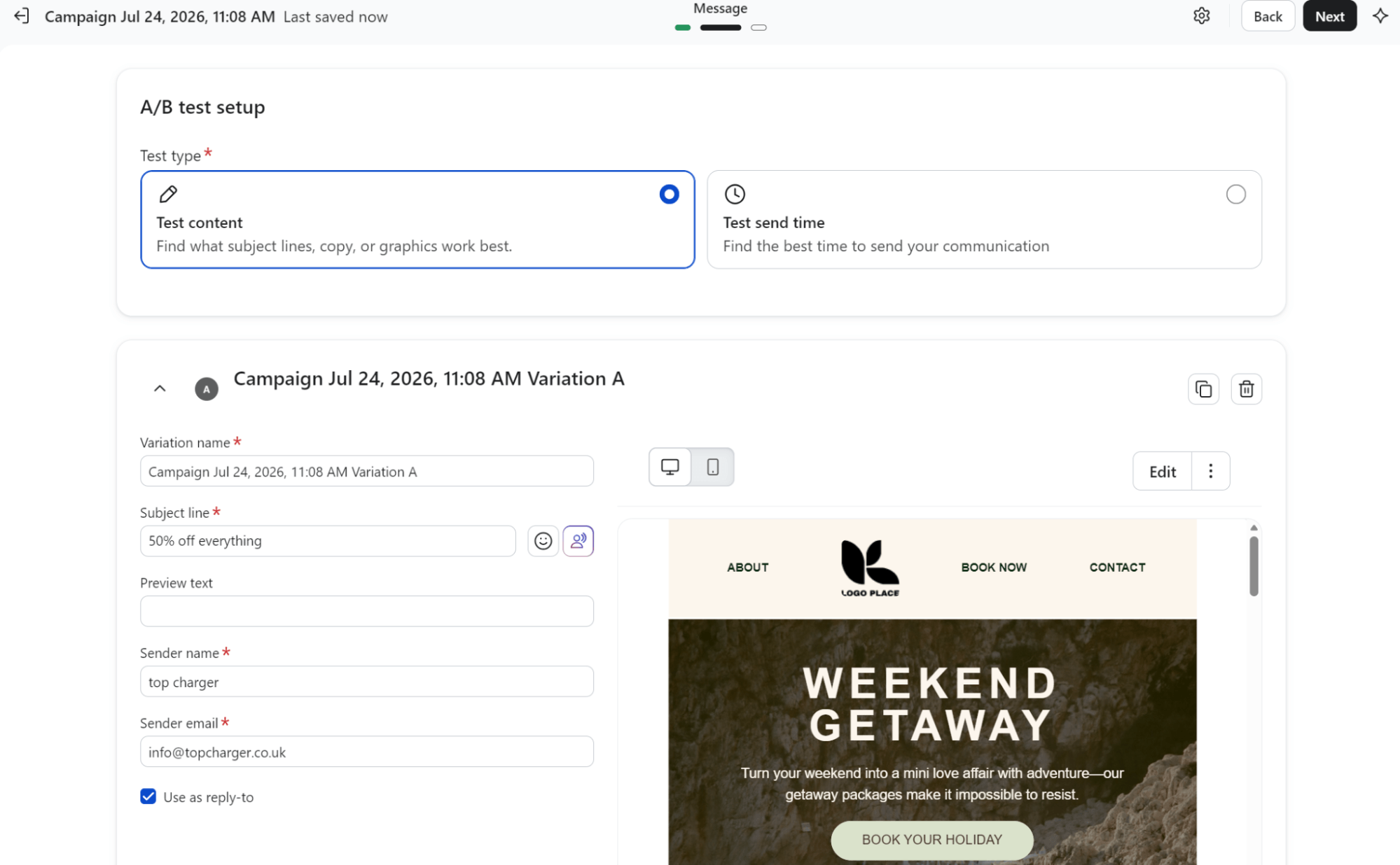 Omnisend vs. Klaviyo: Which Is Best for Ecommerce in 2026?