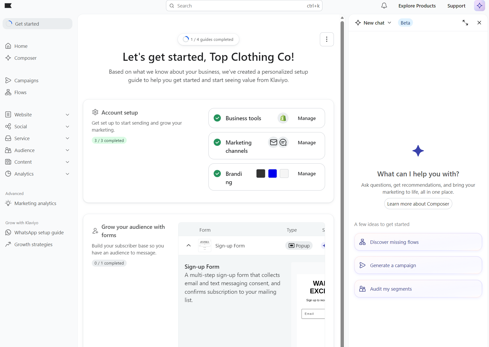 Klaviyo Review: Features, Pricing, and Honest Verdict