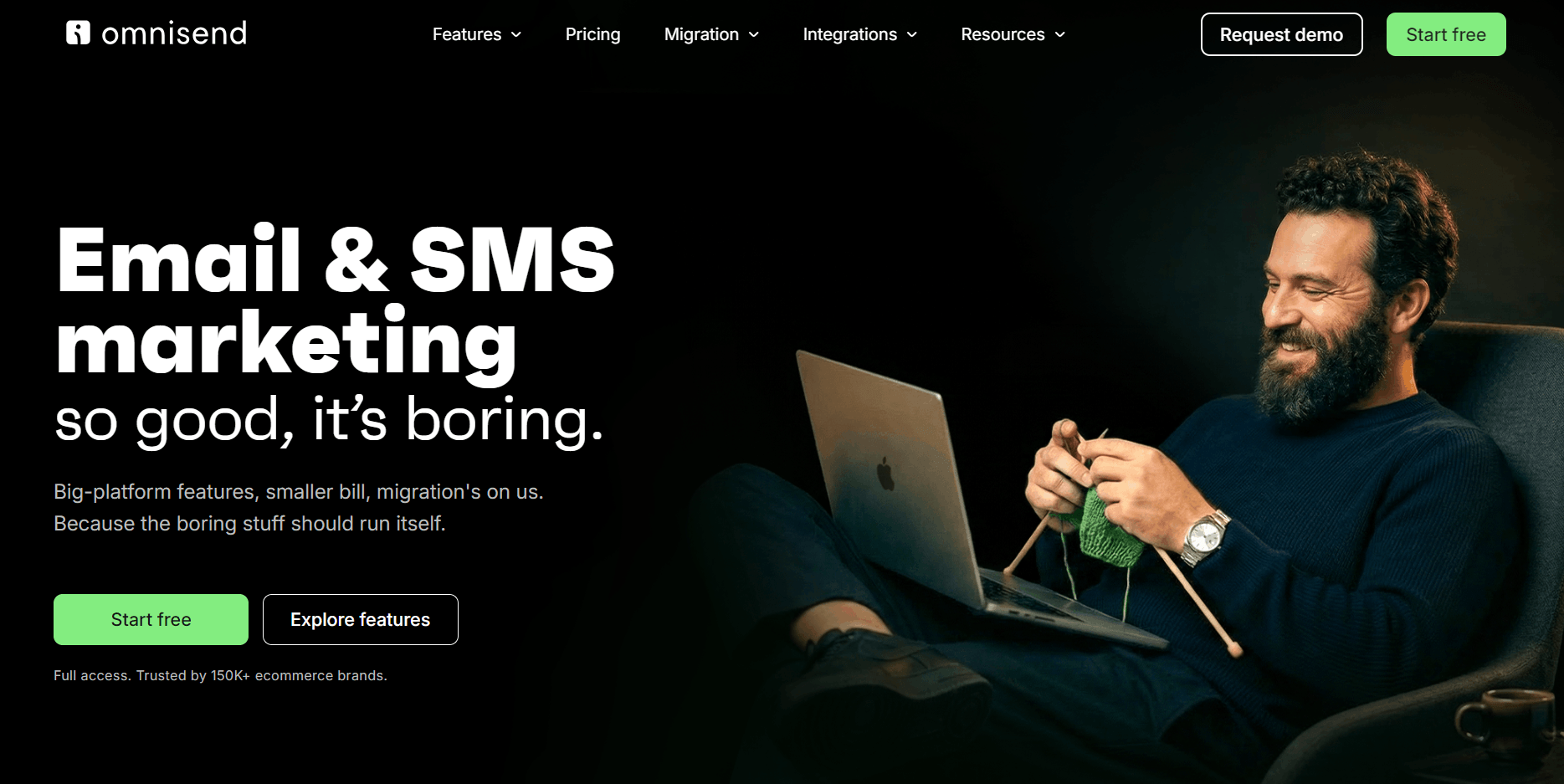Klaviyo Review: Features, Pricing, and Honest Verdict