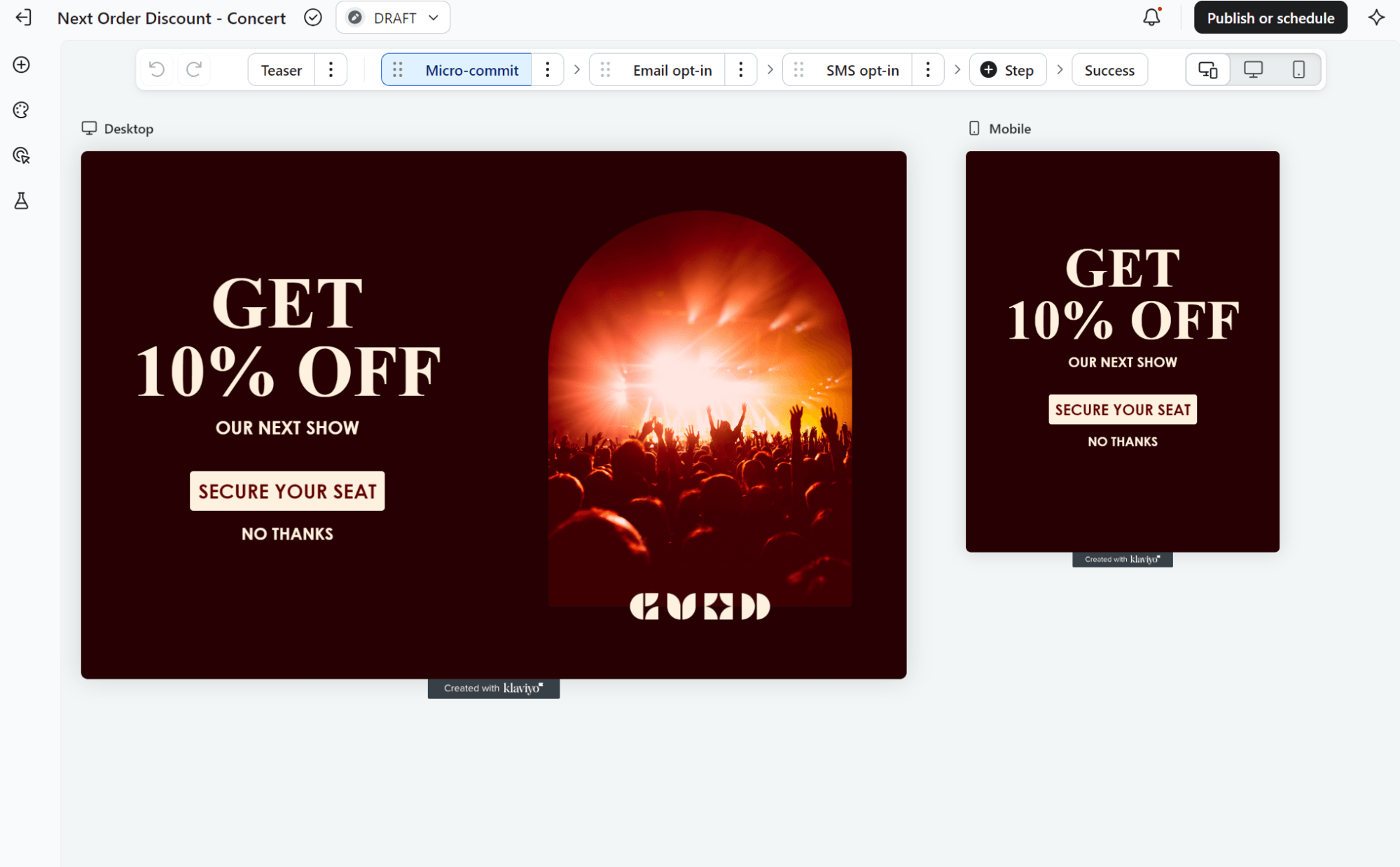Omnisend vs. Klaviyo: Which Is Best for Ecommerce in 2026?