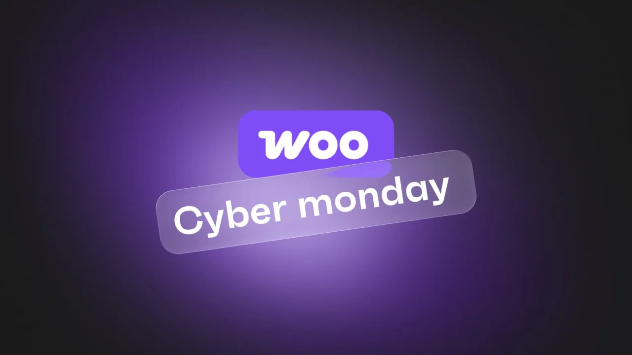 Prepare WooCommerce store for Black Friday & Cyber Monday