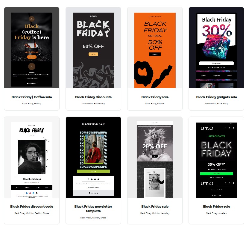 15 Black Friday Ideas for Small Businesses You Can Steal