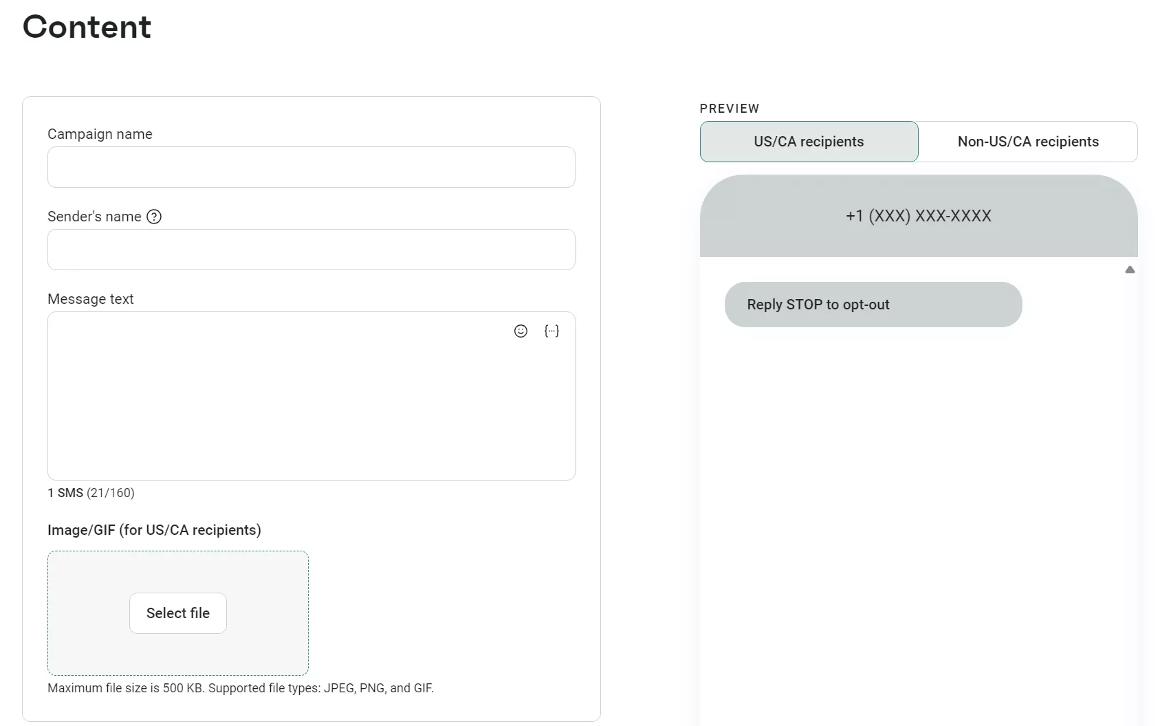 Black Friday SMS Marketing: 60 Templates + Tips [2026 ]