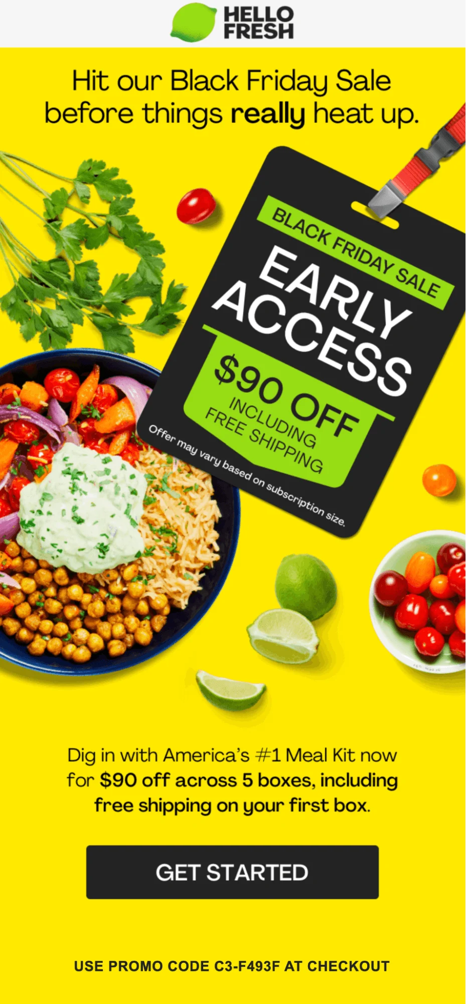 10 Black Friday Email Marketing Ideas for Ecommerce Sales (2026)