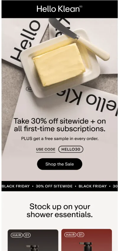 12 Creative Black Friday Coupon Code Ideas for 2026