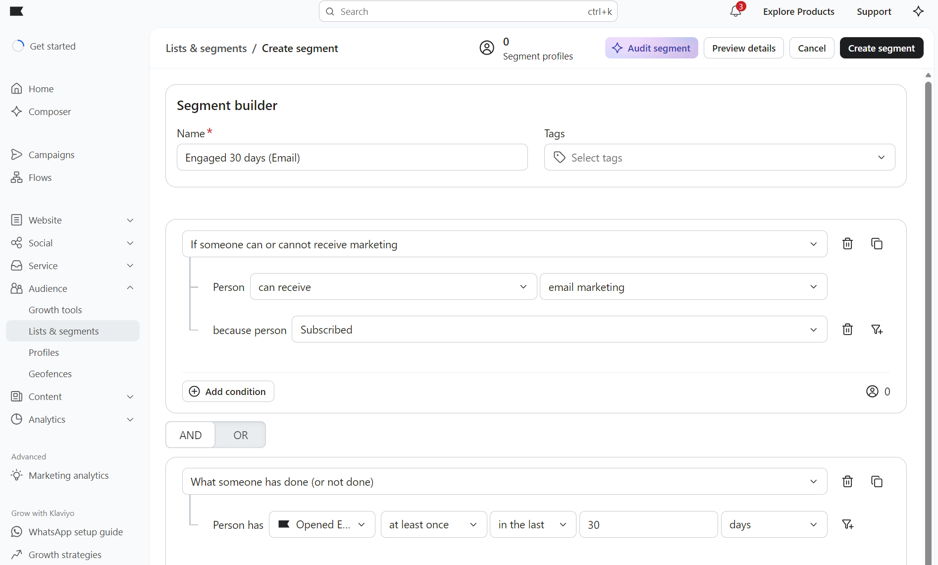 Klaviyo Review: Features, Pricing, and Honest Verdict