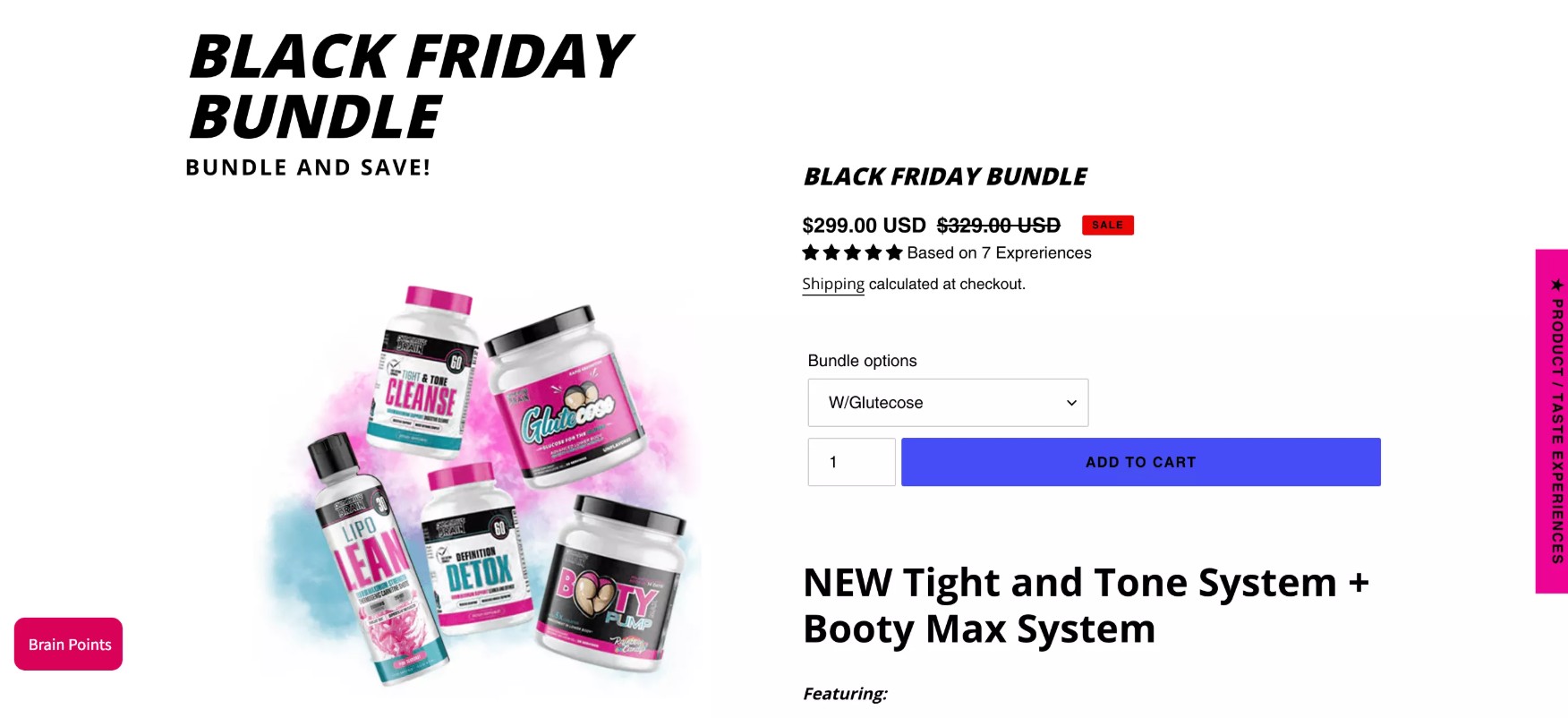 15 Black Friday Ideas for Small Businesses You Can Steal