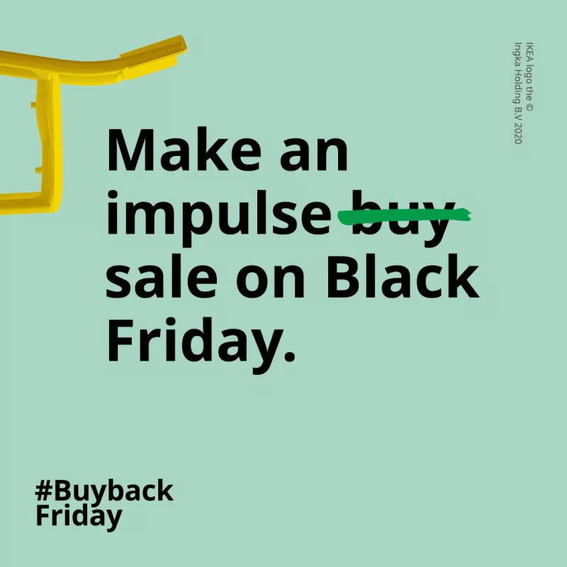 10 Black Friday campaigns to inspire your 2026 sale